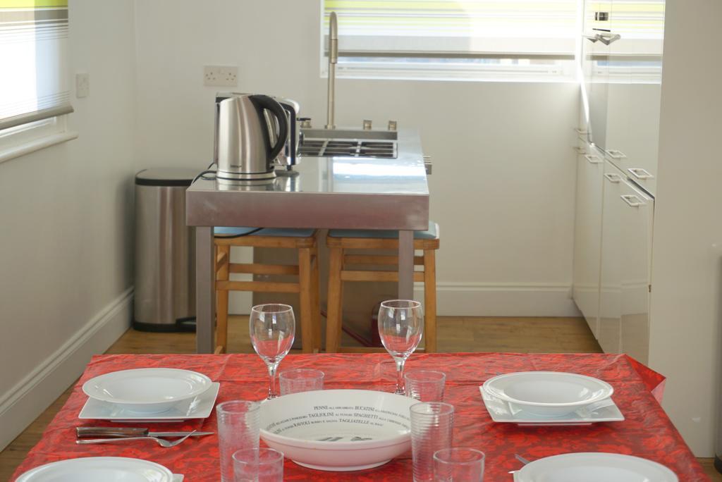 Landor Road London Apartment Habitación foto
