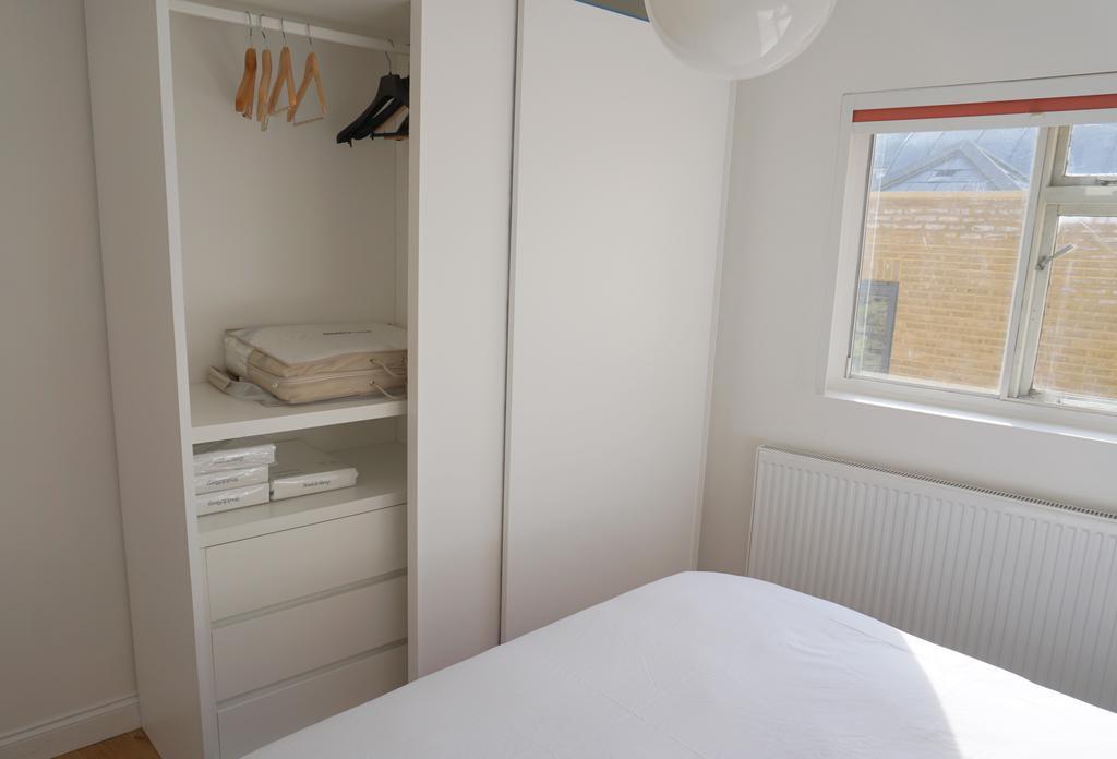 Landor Road London Apartment Exterior foto